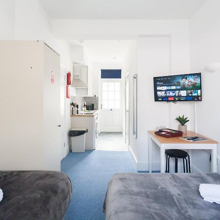 Camden House - Next To Camden Market And Station - City Center Londra Esterno foto