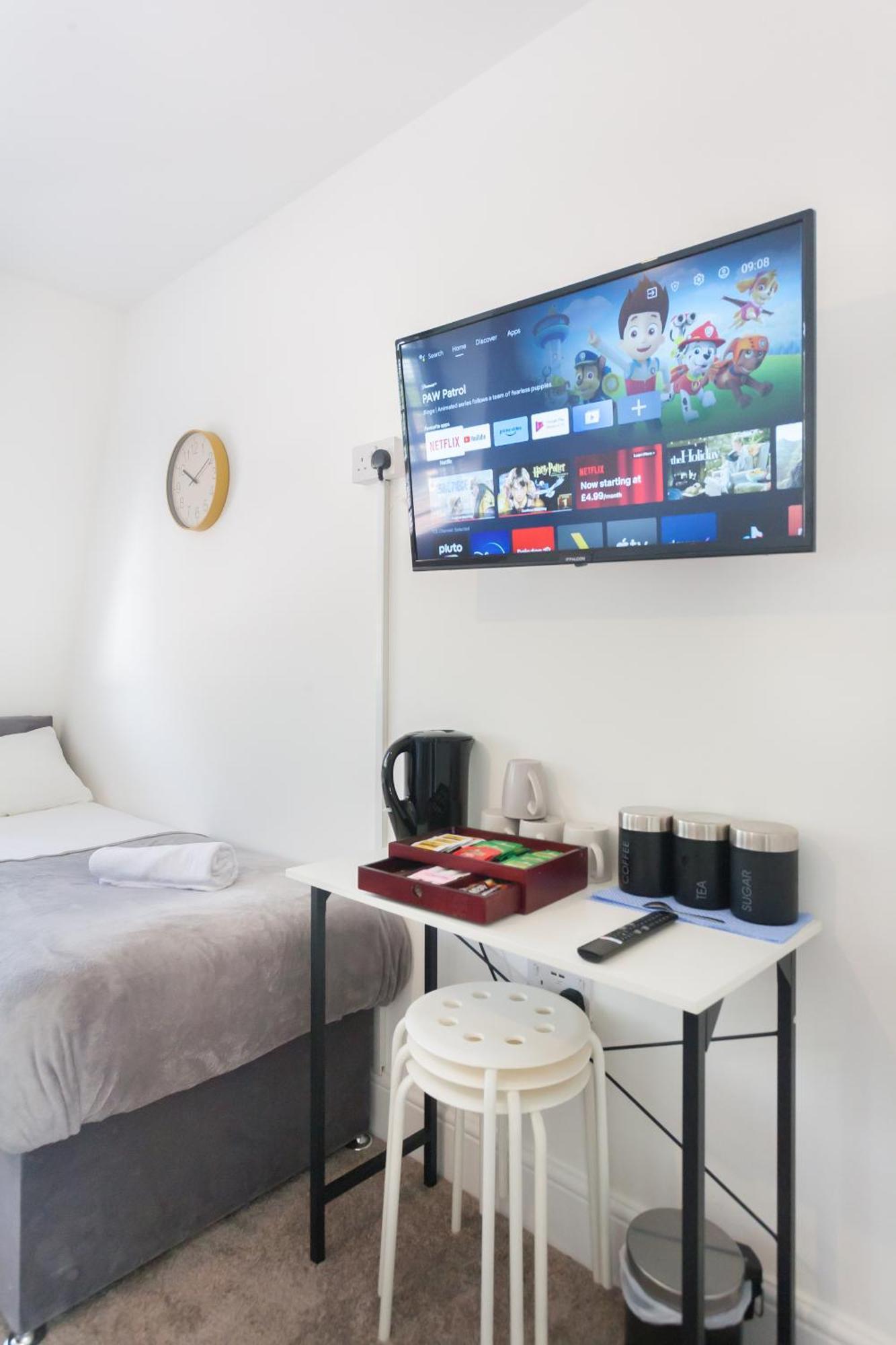 Camden House - Next To Camden Market And Station - City Center Londra Esterno foto