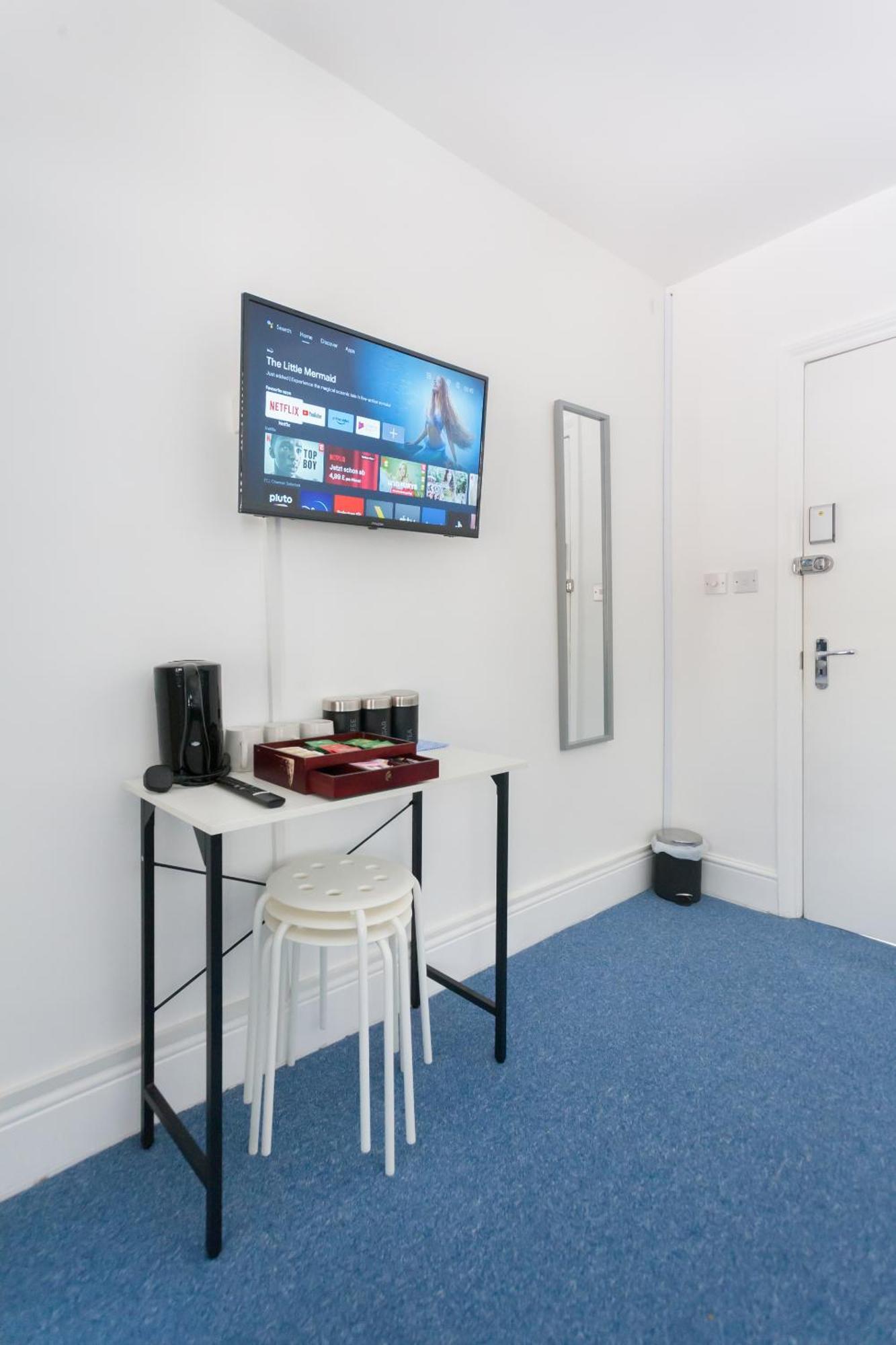 Camden House - Next To Camden Market And Station - City Center Londra Esterno foto