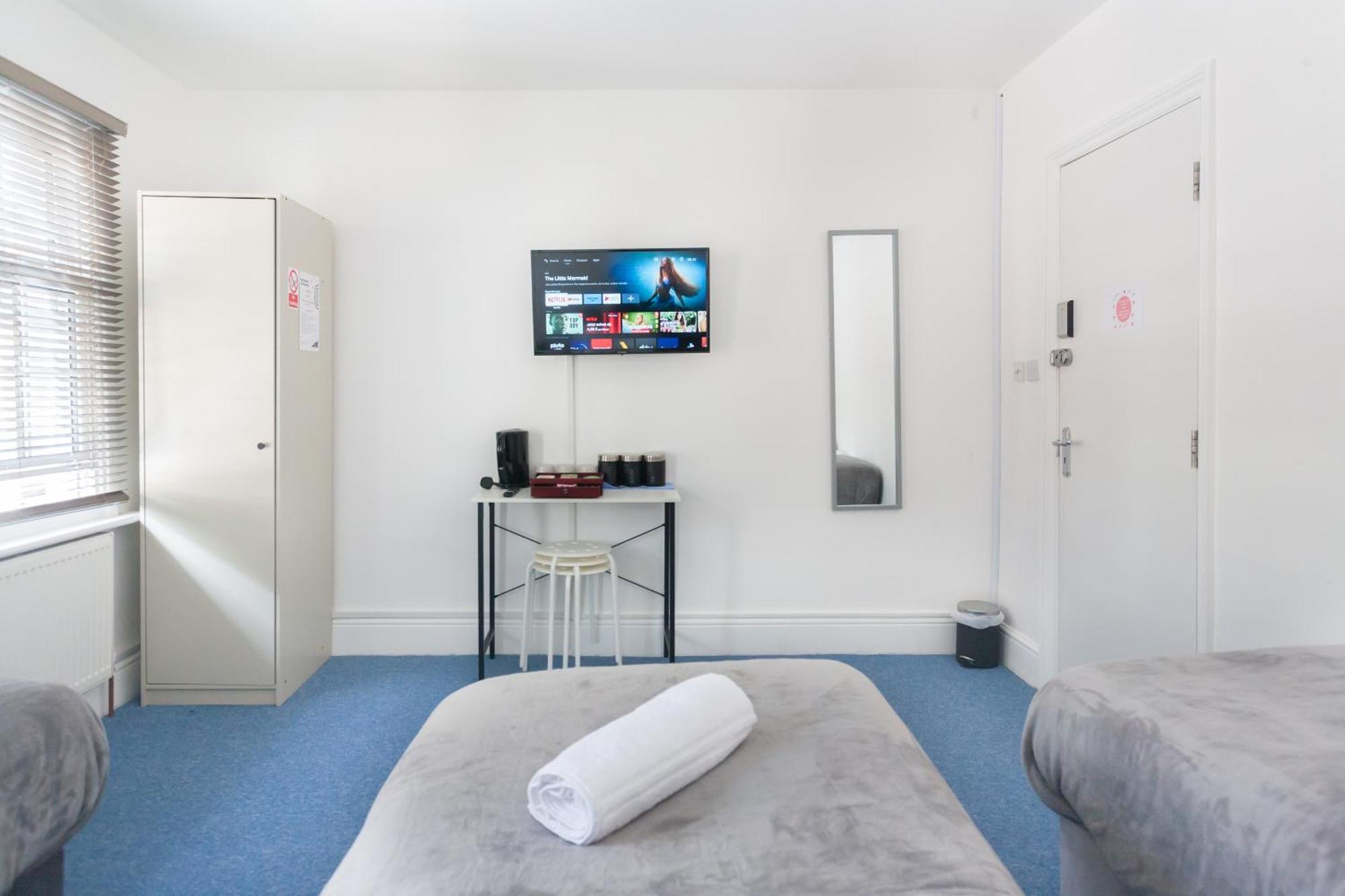 Camden House - Next To Camden Market And Station - City Center Londra Esterno foto