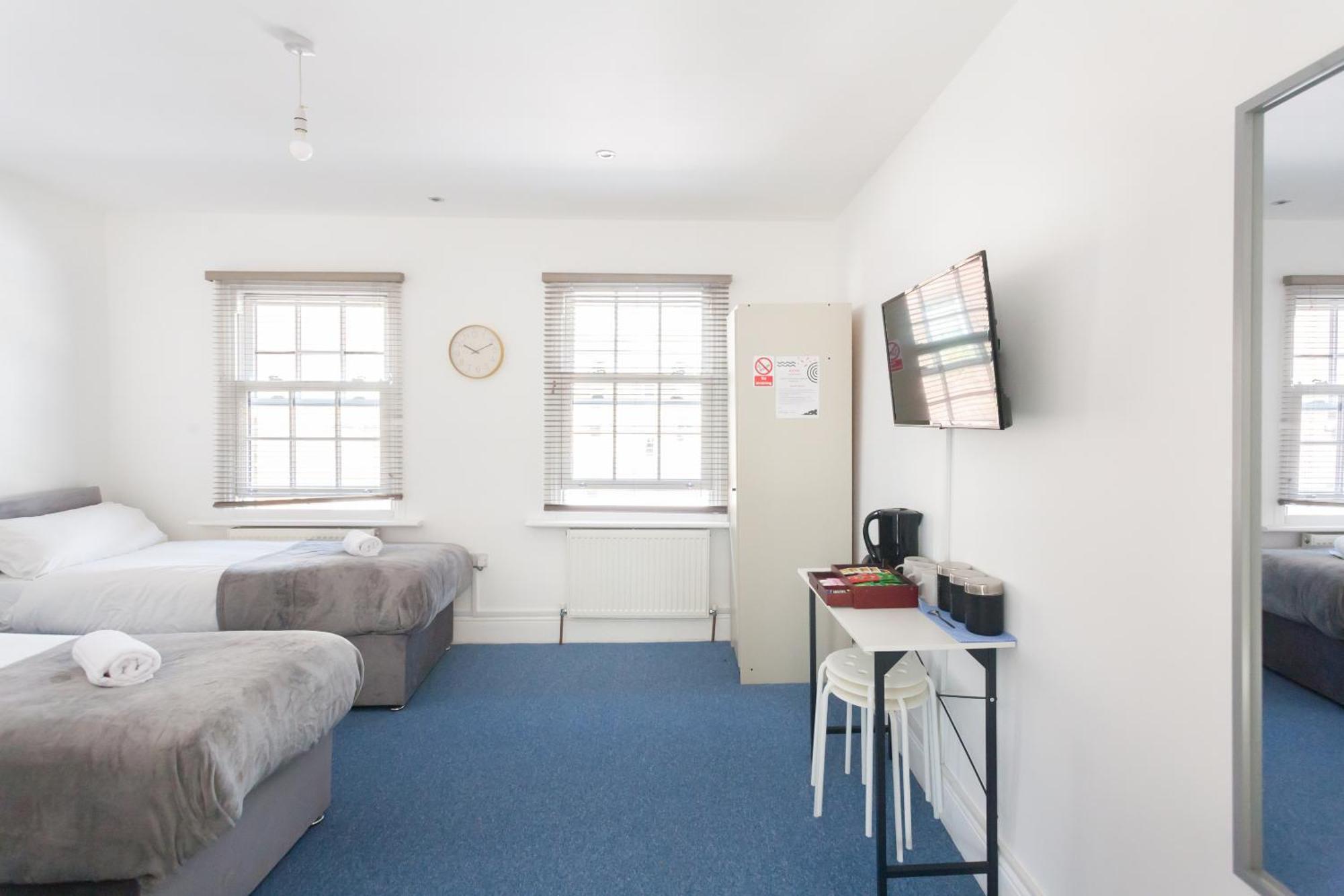 Camden House - Next To Camden Market And Station - City Center Londra Esterno foto