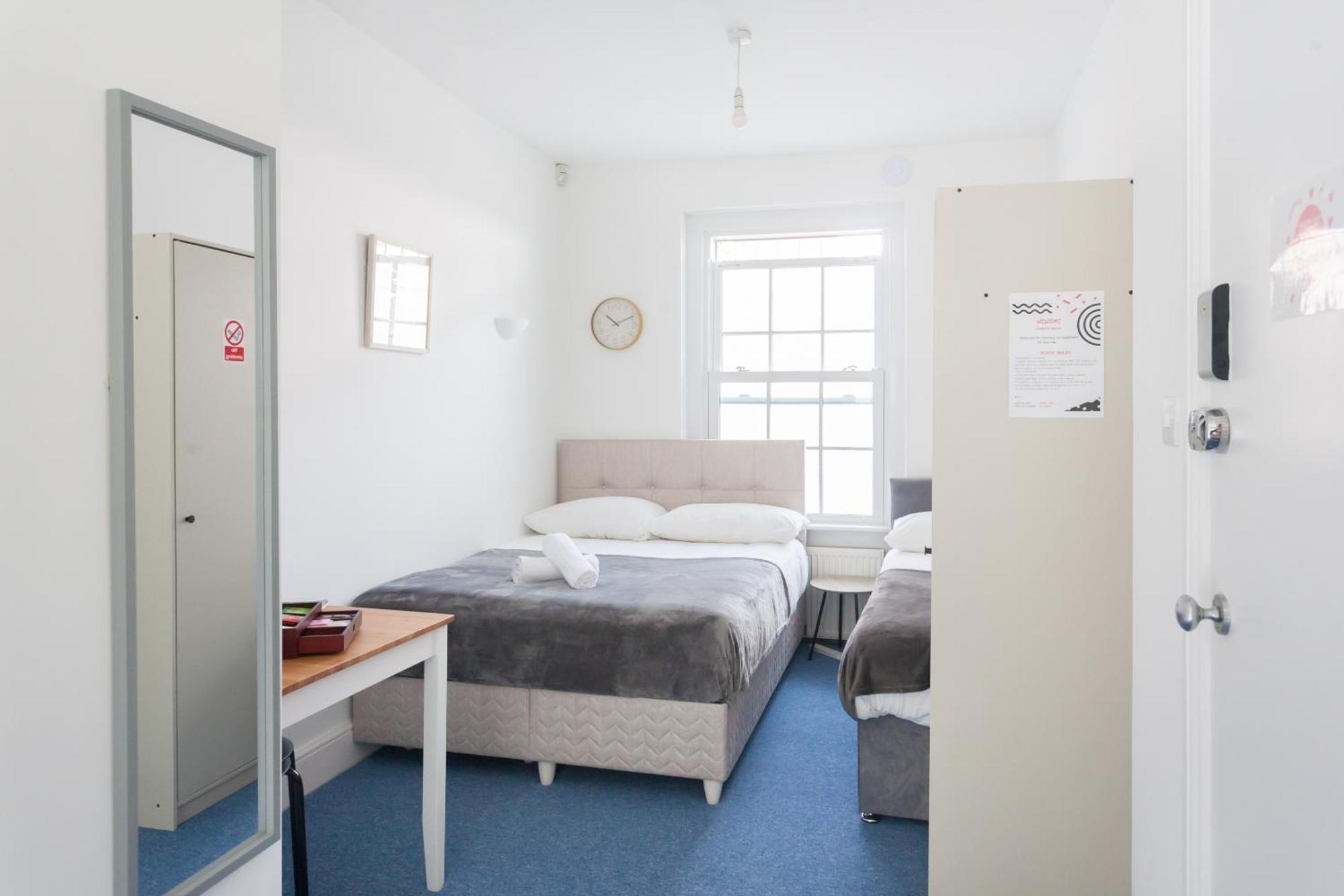 Camden House - Next To Camden Market And Station - City Center Londra Esterno foto