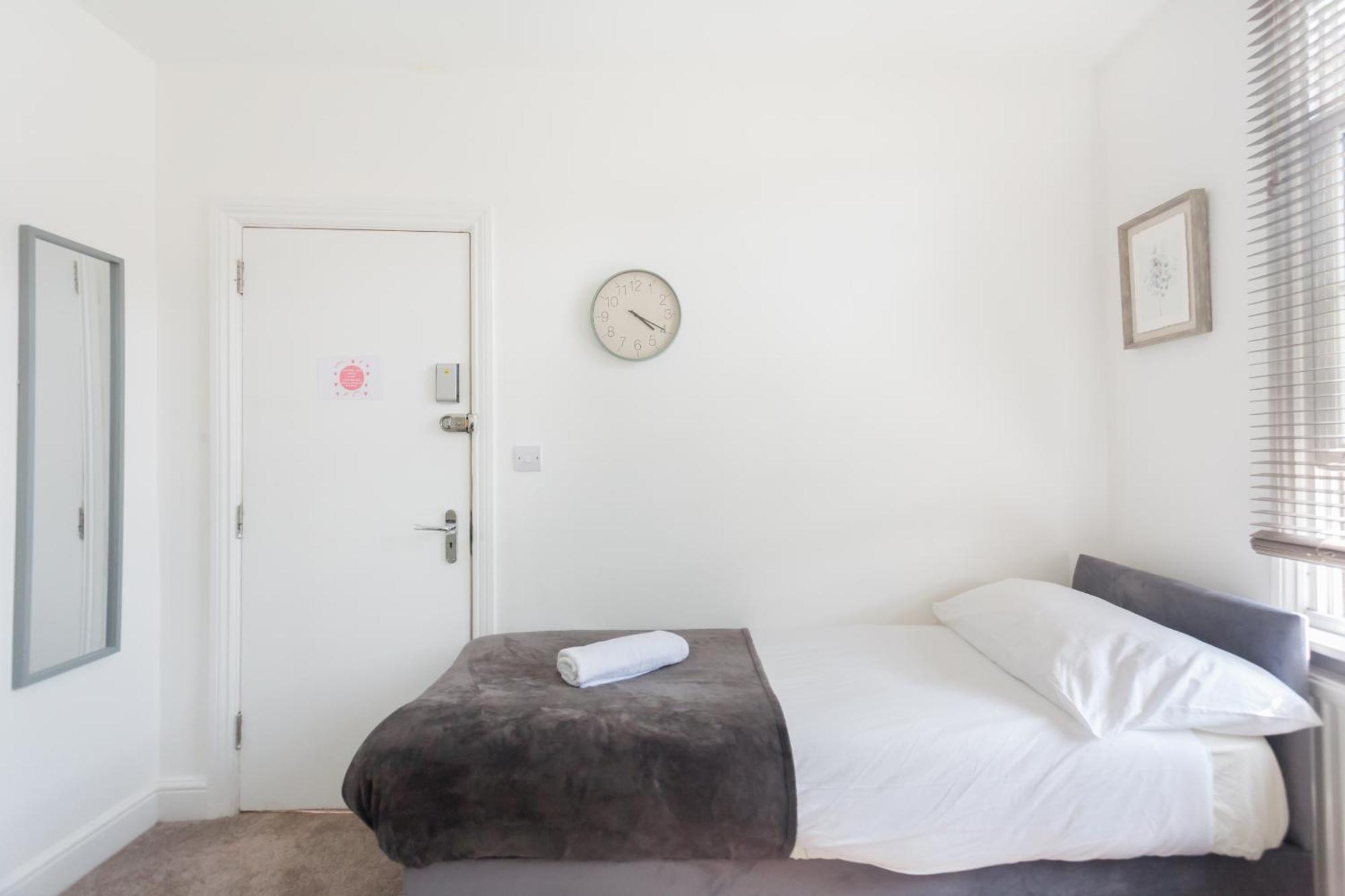 Camden House - Next To Camden Market And Station - City Center Londra Esterno foto