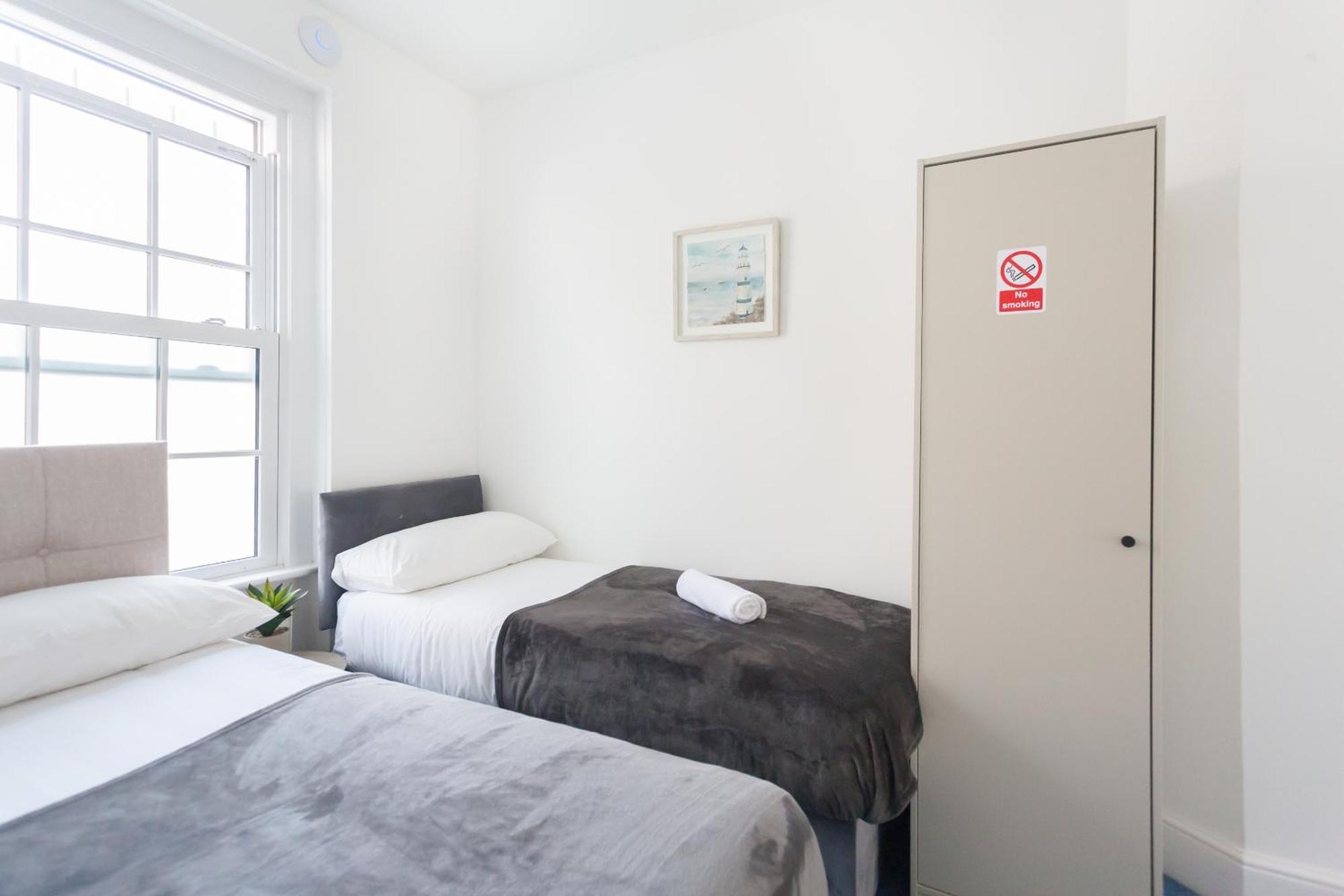 Camden House - Next To Camden Market And Station - City Center Londra Esterno foto