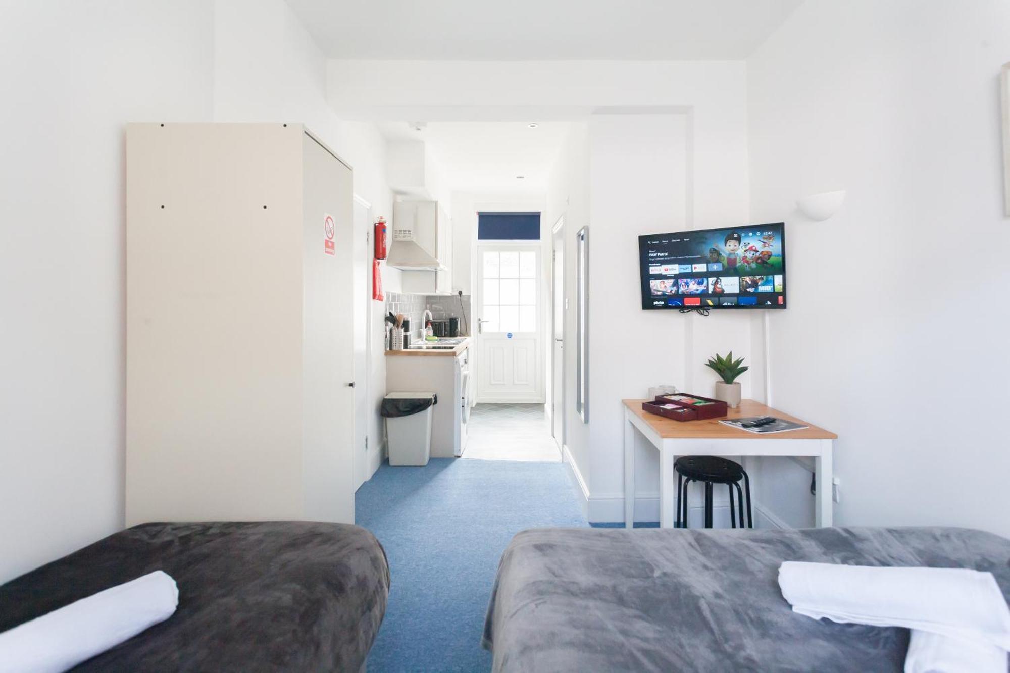 Camden House - Next To Camden Market And Station - City Center Londra Esterno foto