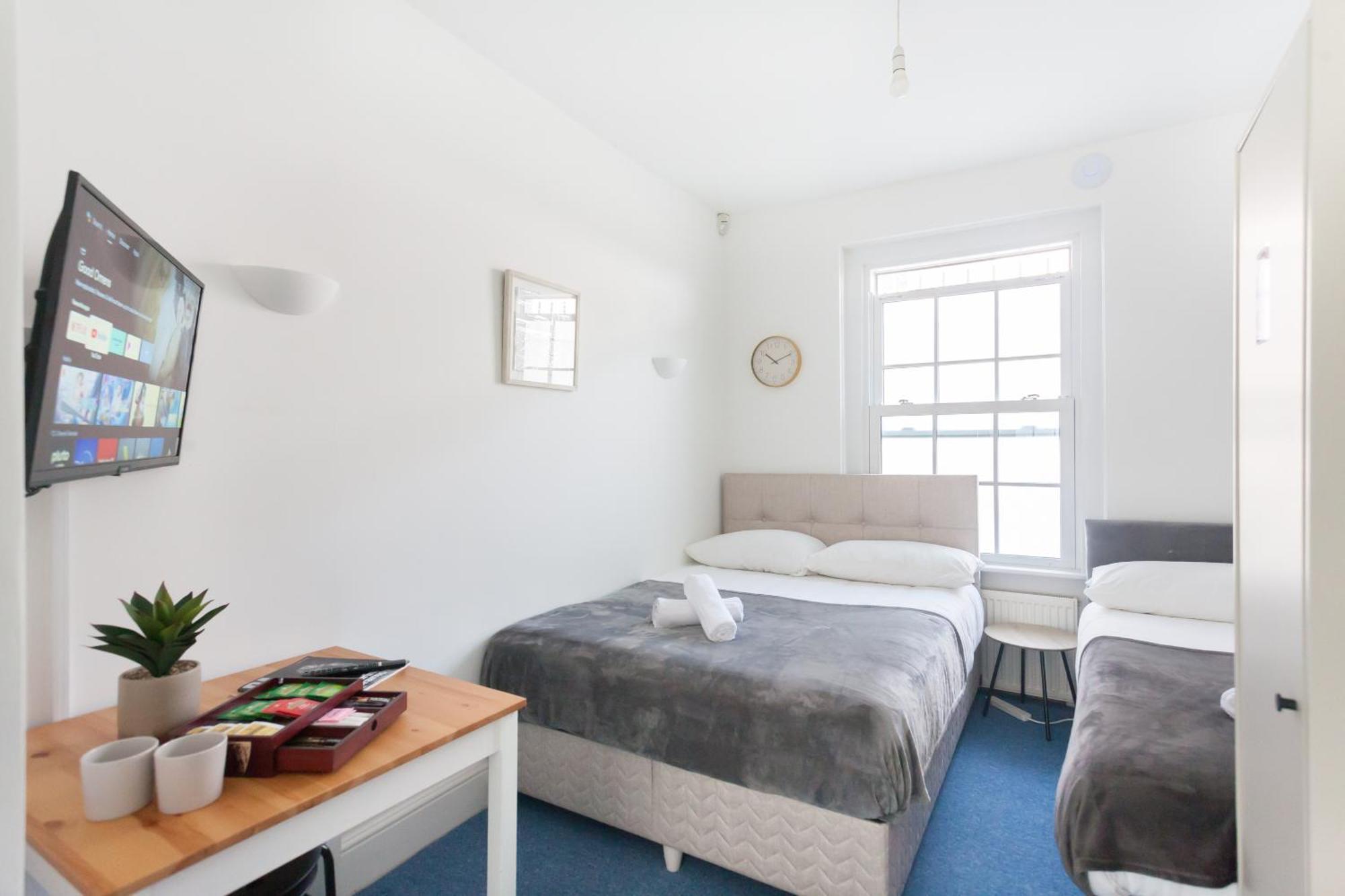 Camden House - Next To Camden Market And Station - City Center Londra Esterno foto