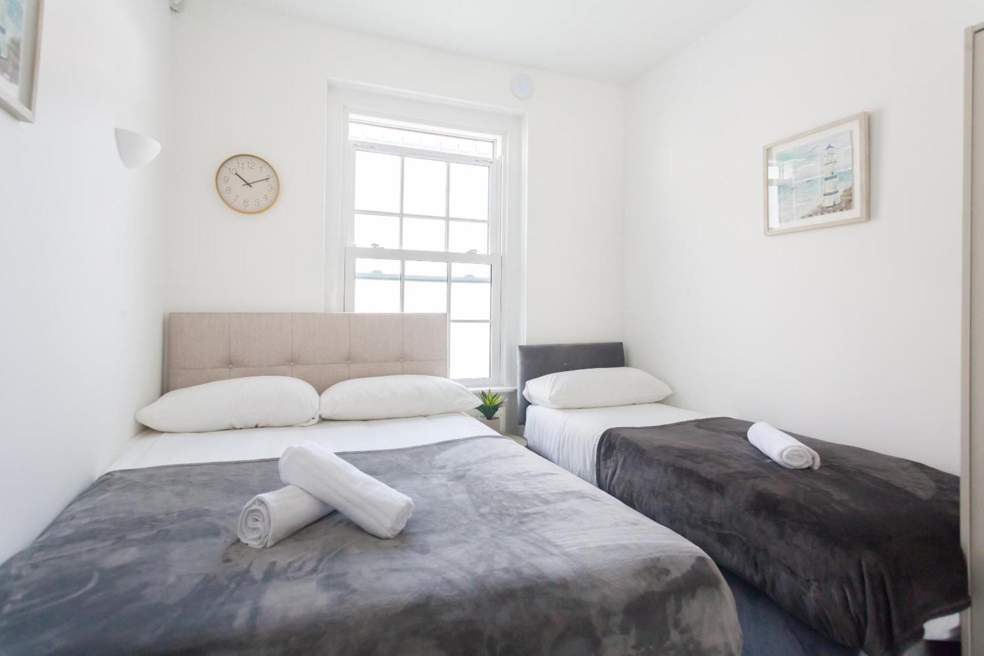 Camden House - Next To Camden Market And Station - City Center Londra Esterno foto